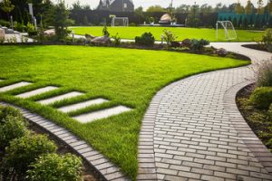 landscaping